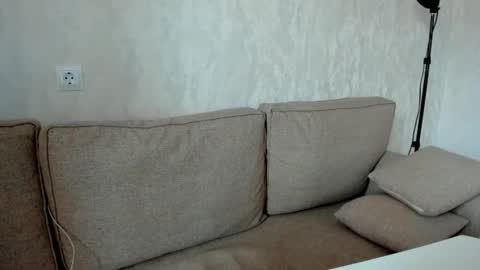 Aline Greeeen online show from 13, 2, 2025