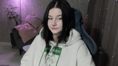 Aline Greeeen online show from 27, 9, 2025