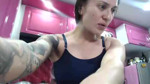 alipetite online show from 19, 1, 2025