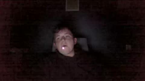Chris online show from 14, 10, 2025