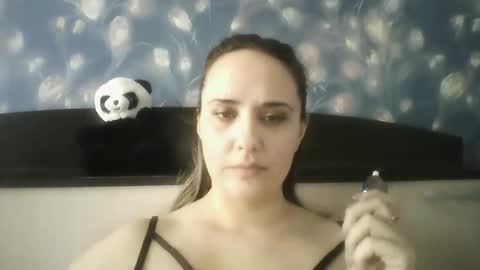 Alisa07x online show from 28, 3, 2026