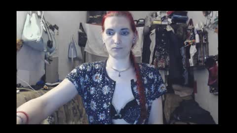 Alisa  Marta liska  online show from 1, 2, 2026