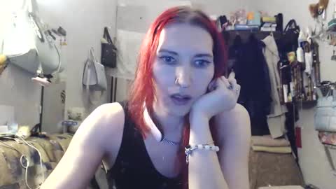 Alisa  Marta liska  online show from 28, 2, 2026