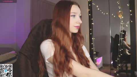 Alice                                   Fansly Alisa01 online show from 12, 1, 2025