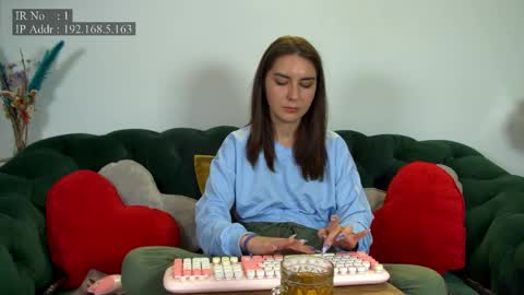 Alisa online show from 2, 5, 2026
