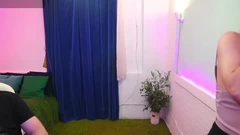 Alisa Aleks online show from 21, 11, 2025