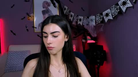 Alisa online show from 28, 10, 2025