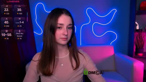 Alisa online show from 13, 3, 2026