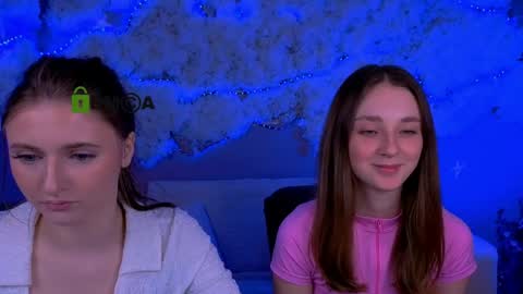 Alisa online show from 22, 3, 2026