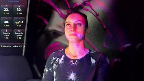 Alisa online show from 4, 1, 2025