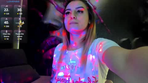 Alisa online show from 5, 1, 2025