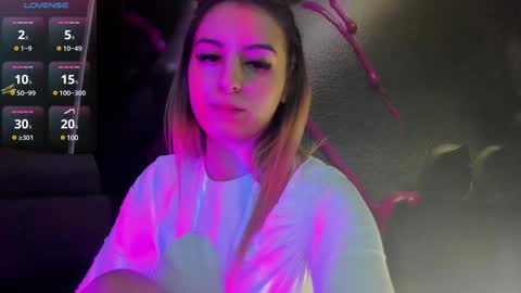 Alisa online show from 12, 1, 2025