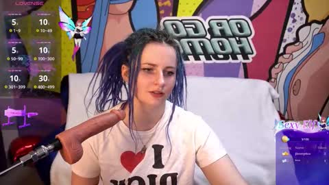 Snapshot of alisagrace chatting on 26, 2, 2026 alisagrace online show from 26, 2, 2026