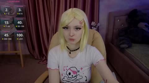 Milana online show from 3, 2, 2026