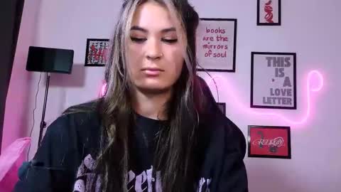 Snapshot of alisarossy chatting on 29, 5, 2026 Alisa online show from 29, 5, 2026