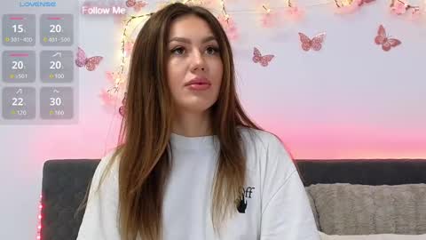 Alisa online show from 10, 2, 2025