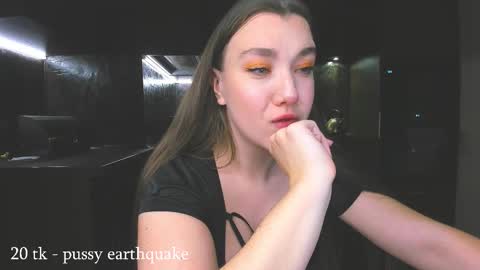 Alisa online show from 27, 10, 2025