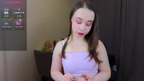 Snapshot of alise_kitty chatting on 23, 12, 2024 alise online show from 23, 12, 2024