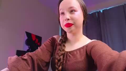 Snapshot of alise_kitty chatting on 3, 7, 2026 alise online show from 3, 7, 2026