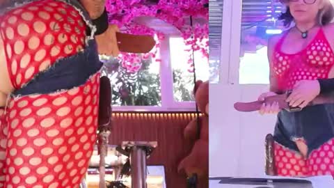 aliseparker online show from 24, 9, 2025