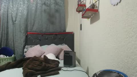 alisha_9997 online show from 10, 2, 2025