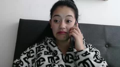 alisha_9997 online show from 25, 9, 2025