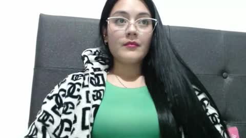 alisha_9997 online show from 6, 10, 2025