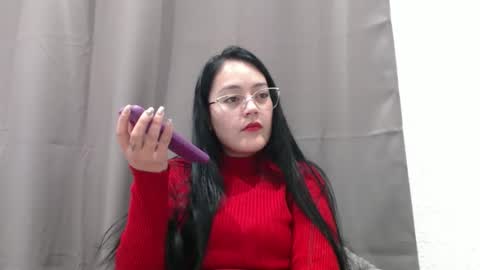 alisha_9997 online show from 27, 11, 2025