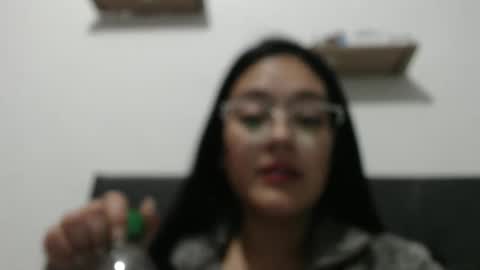 alisha_9997 online show from 6, 4, 2026