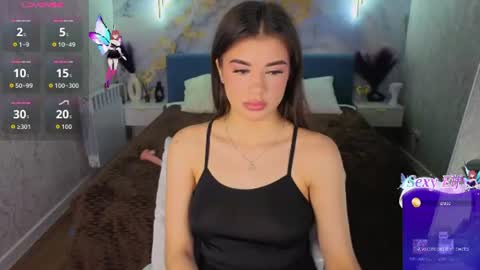 Snapshot of alisha_blakee chatting on 15, 6, 2026 Alisha online show from 15, 6, 2026