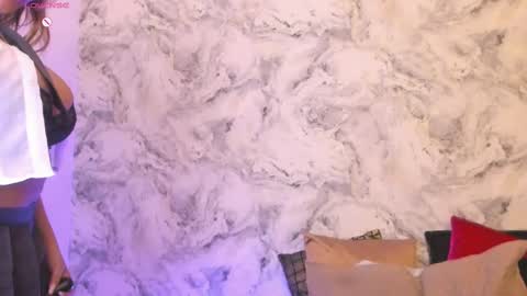 Andrea online show from 2, 3, 2025