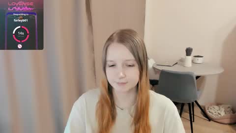 Alya online show from 22, 2, 2025