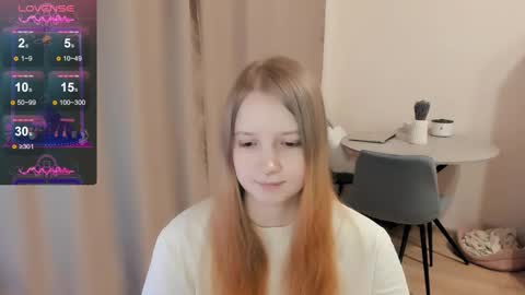 Alya online show from 24, 2, 2025