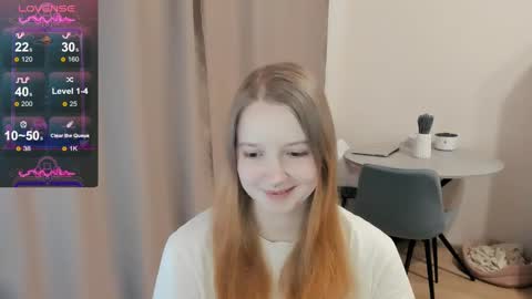 Alya online show from 26, 2, 2025