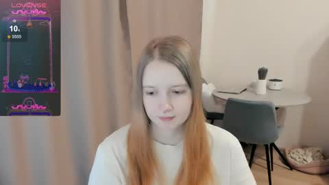 Alya online show from 2, 3, 2025