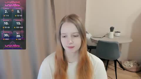 Alya online show from 4, 3, 2025