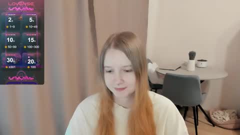 Alya online show from 8, 3, 2025