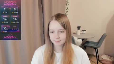 Alya online show from 13, 9, 2025