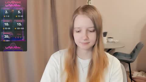 Alya online show from 26, 9, 2025