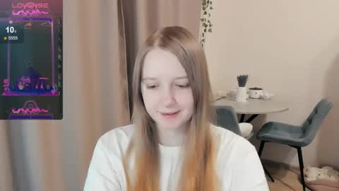 Alya online show from 6, 10, 2025