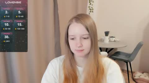 Alya online show from 17, 10, 2025