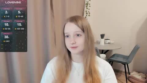 Alya online show from 30, 10, 2025