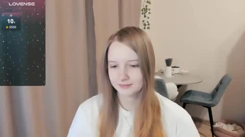 Alya online show from 9, 11, 2025