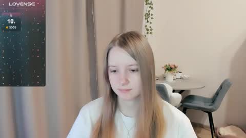 Alya online show from 2, 12, 2025