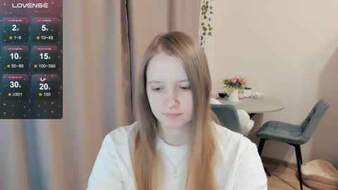 Alya online show from 16, 12, 2025