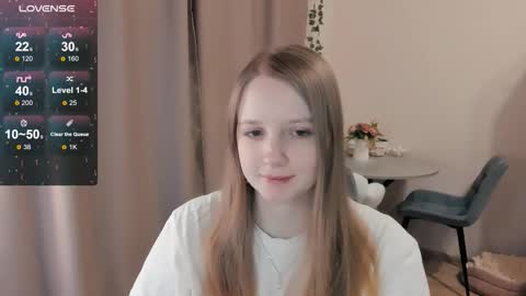 Alya online show from 12, 2, 2026