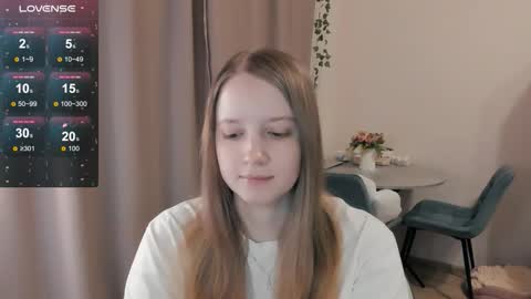 Alya online show from 20, 2, 2026