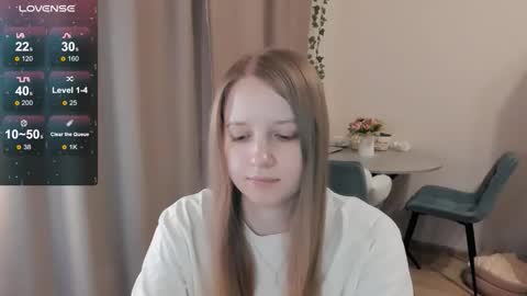 Alya online show from 4, 3, 2026