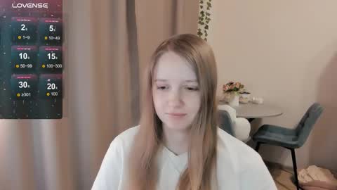 Alya online show from 17, 3, 2026