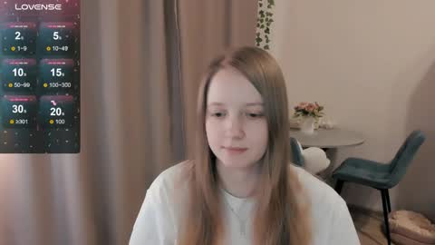 Alya online show from 3, 4, 2026